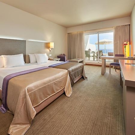 Hotel Melia Madeira Mare Funchal  Camera foto A typical room at the hotel