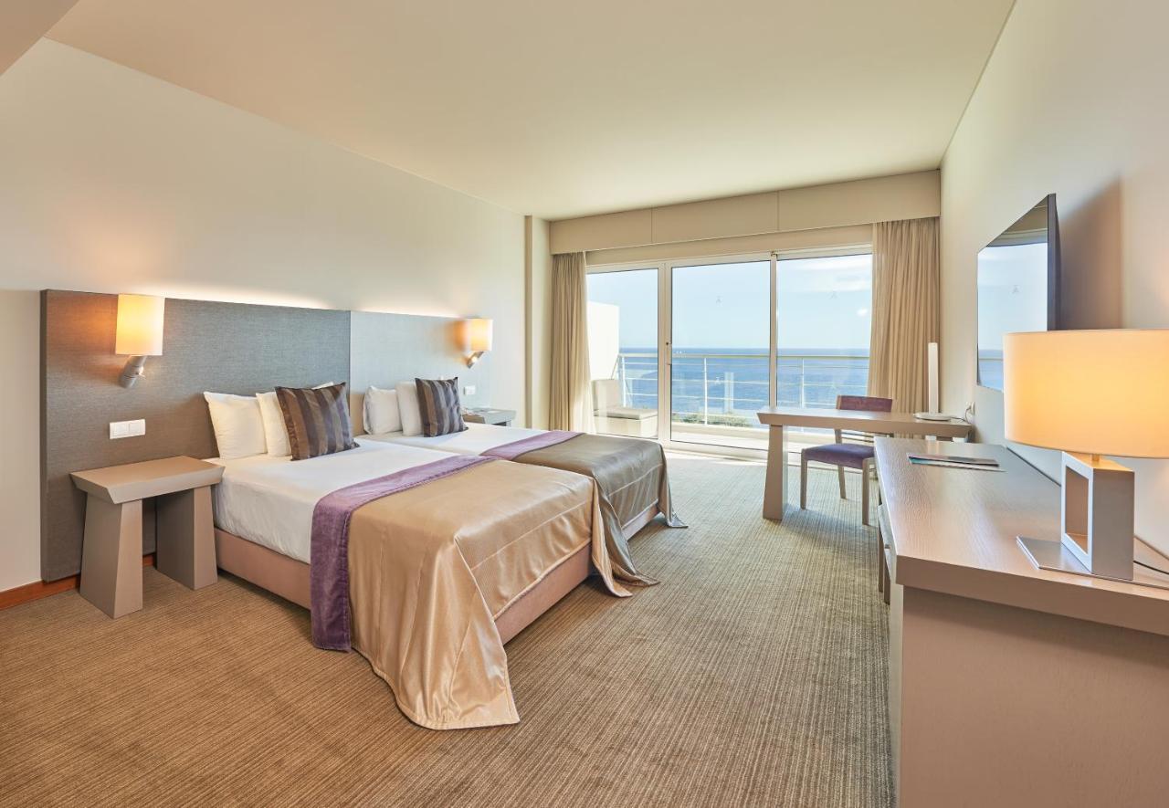 Hotel Melia Madeira Mare Funchal  Camera foto