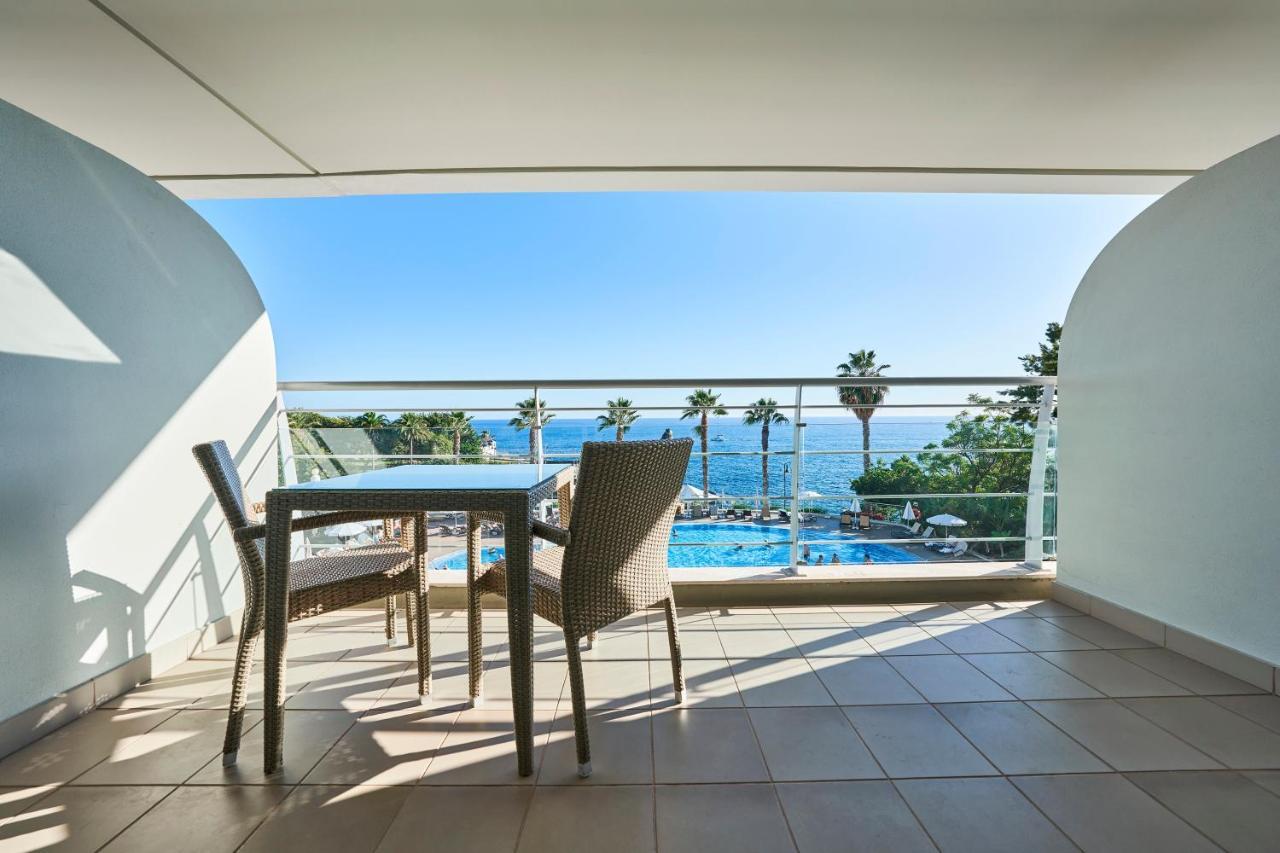 Hotel Melia Madeira Mare Funchal  Esterno foto