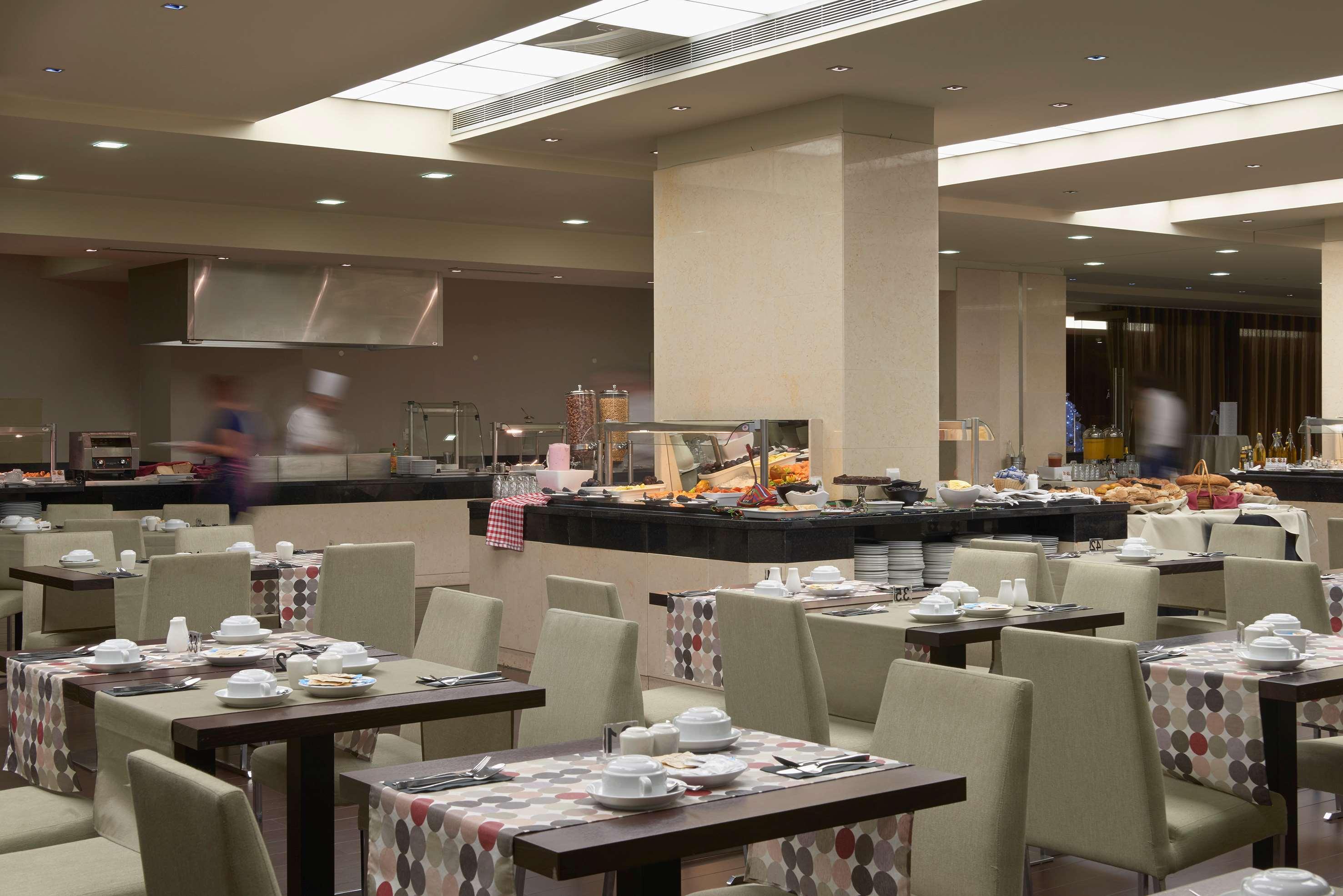 Hotel Melia Madeira Mare Funchal  Esterno foto The restaurant