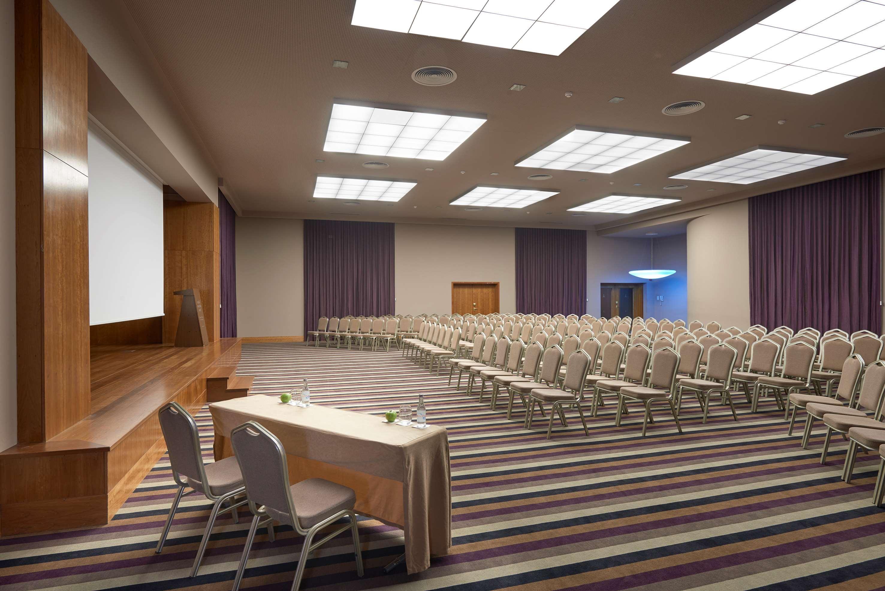 Hotel Melia Madeira Mare Funchal  Esterno foto Conference room
