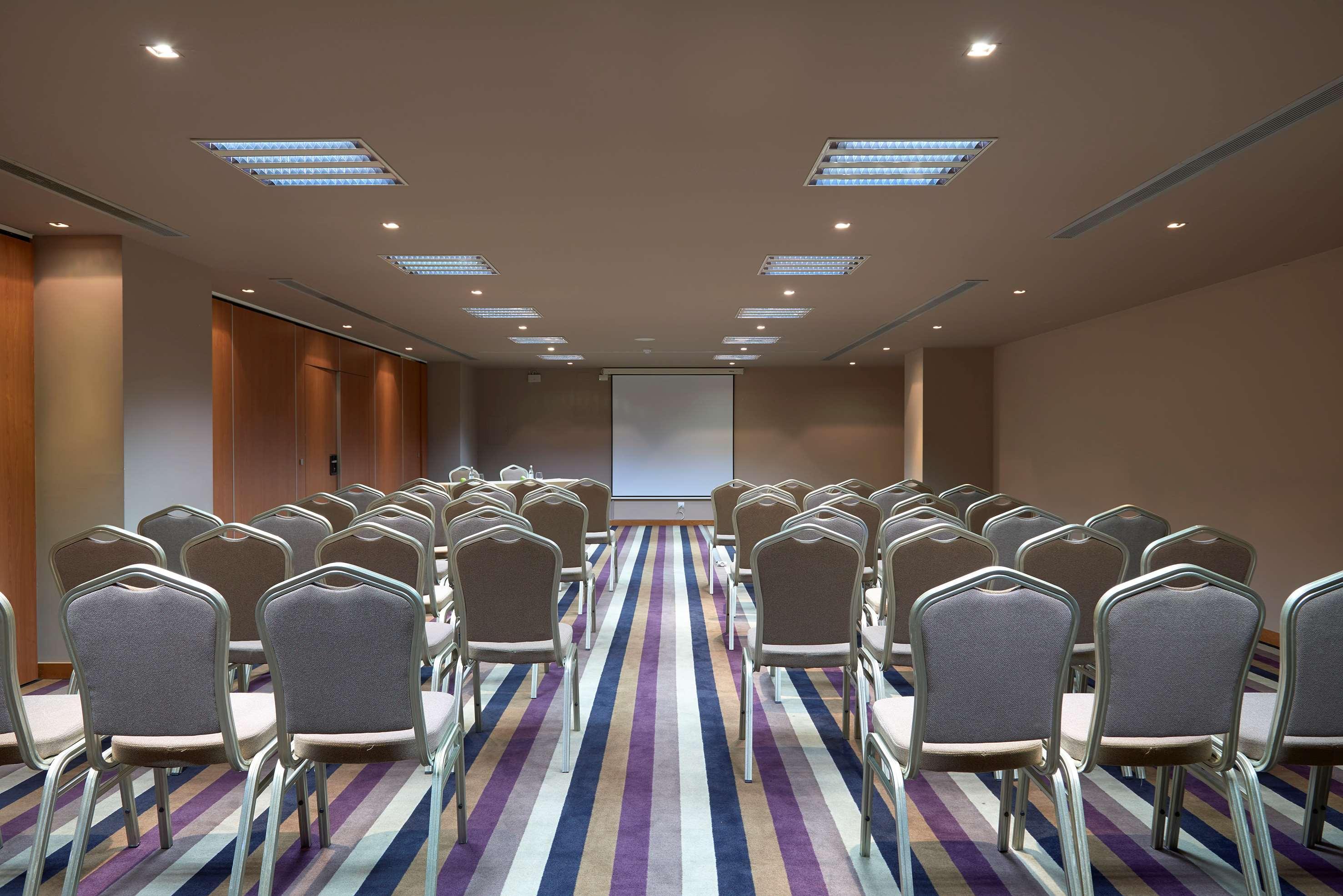 Hotel Melia Madeira Mare Funchal  Esterno foto Meeting room