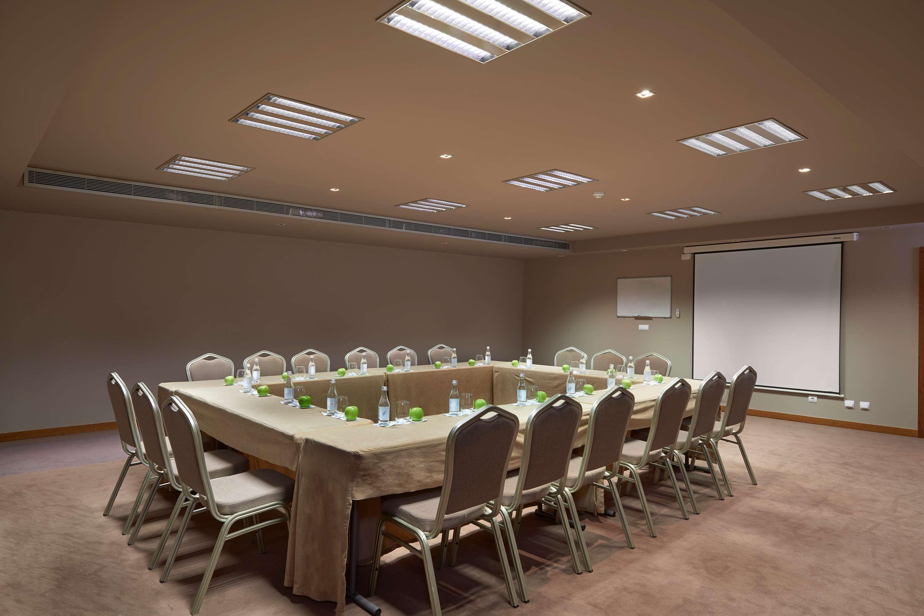 Hotel Melia Madeira Mare Funchal  Esterno foto Meeting room
